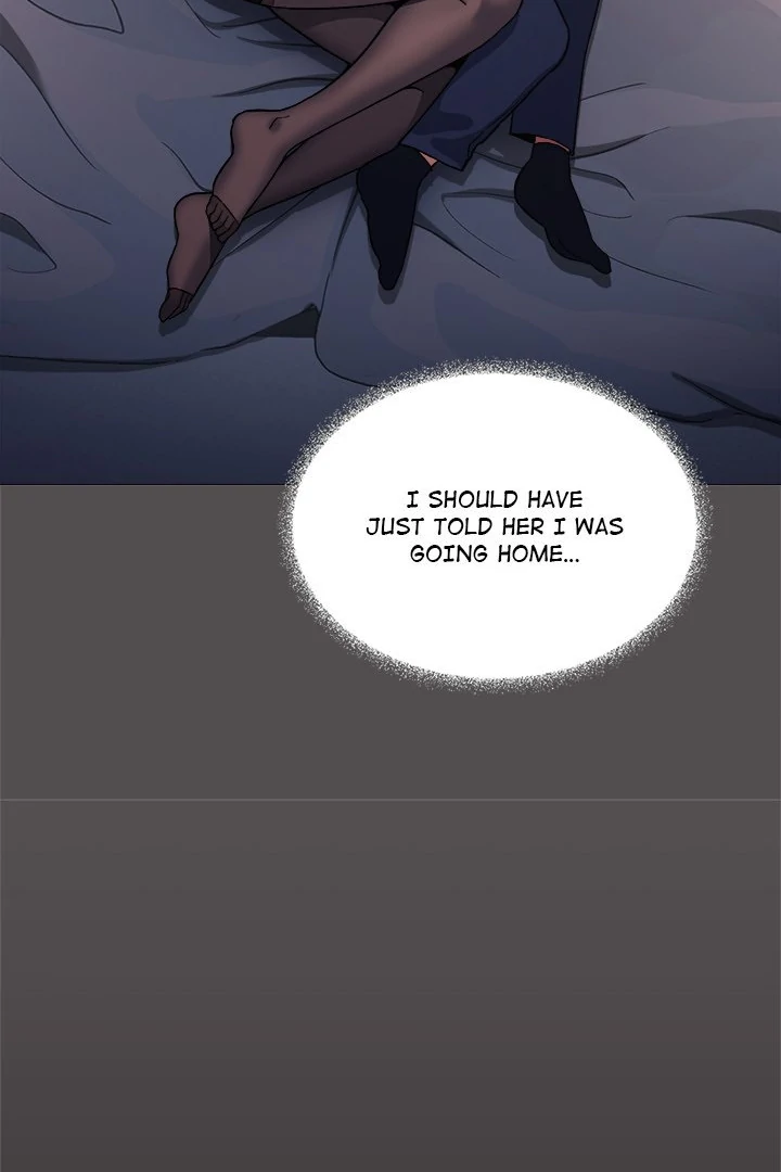 Someone Stop Her! Chapter 45 - Page 117