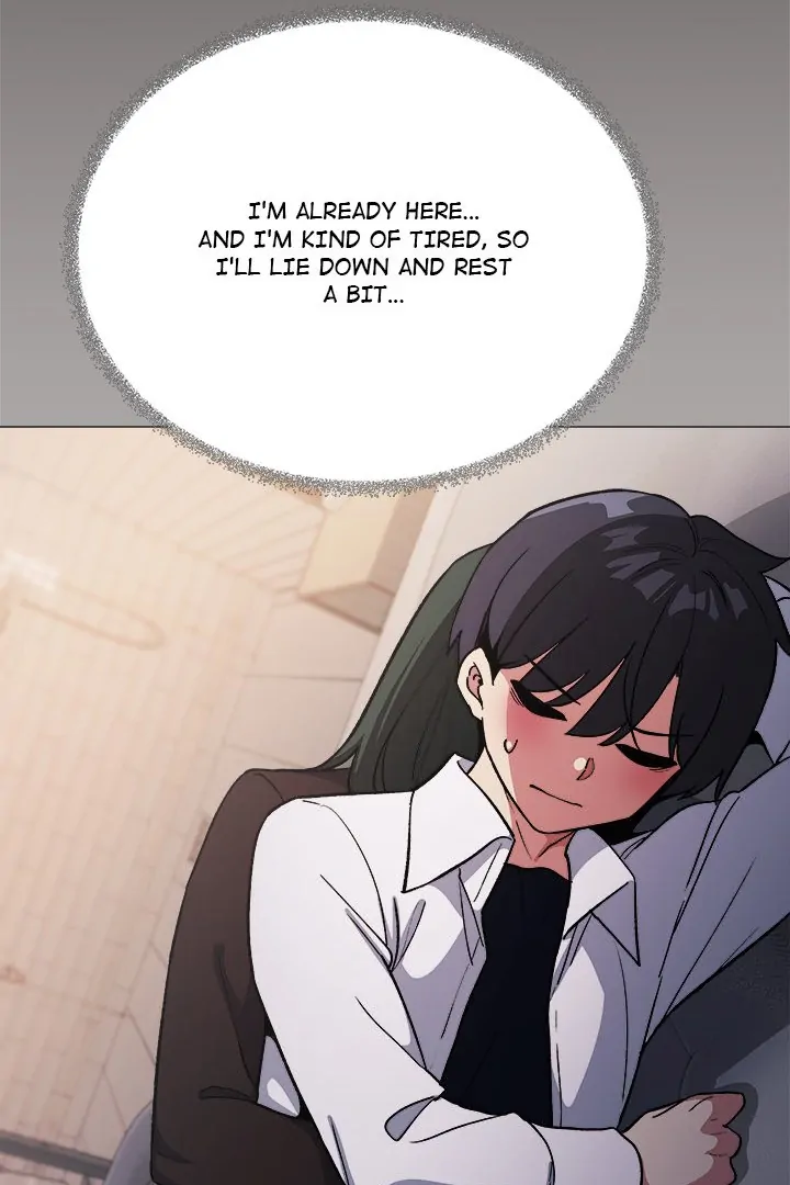 Someone Stop Her! Chapter 45 - Page 126