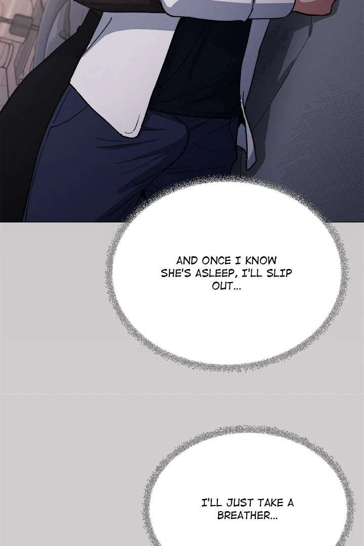 Someone Stop Her! Chapter 45 - Page 127