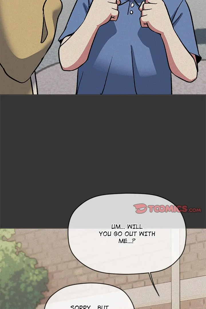 Someone Stop Her! Chapter 45 - Page 131