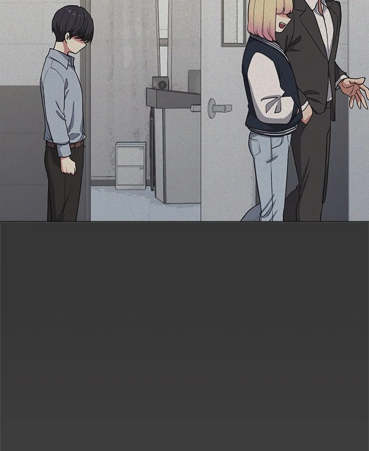 Someone Stop Her! Chapter 45 - Page 134