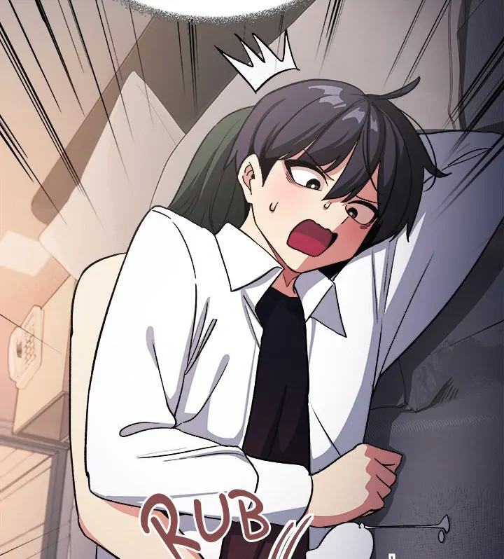 Someone Stop Her! Chapter 45 - Page 138