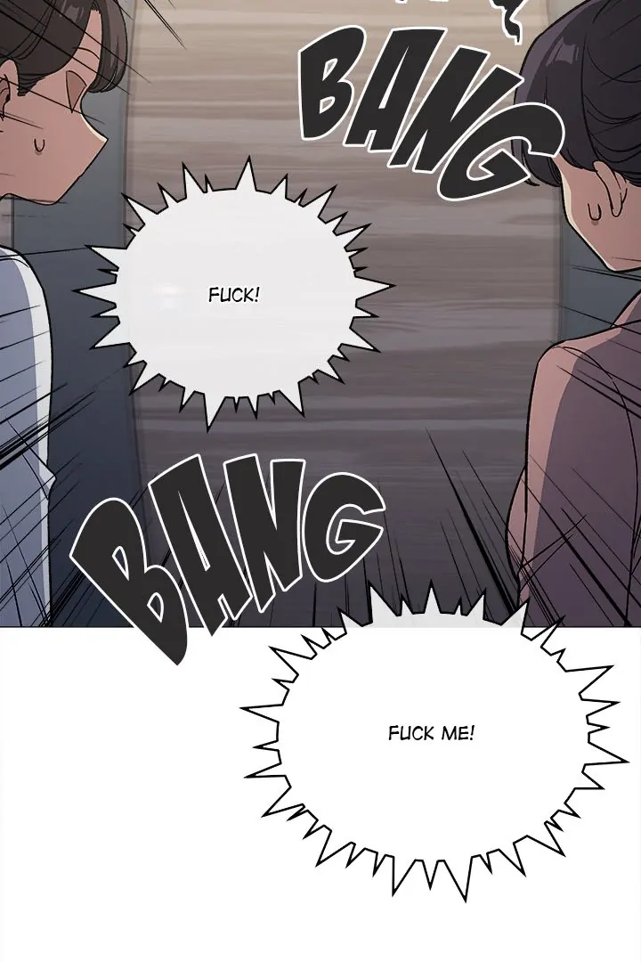 Someone Stop Her! Chapter 45 - Page 16