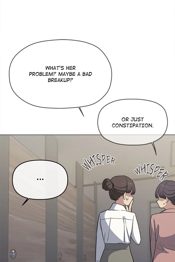 Someone Stop Her! Chapter 45 - Page 17