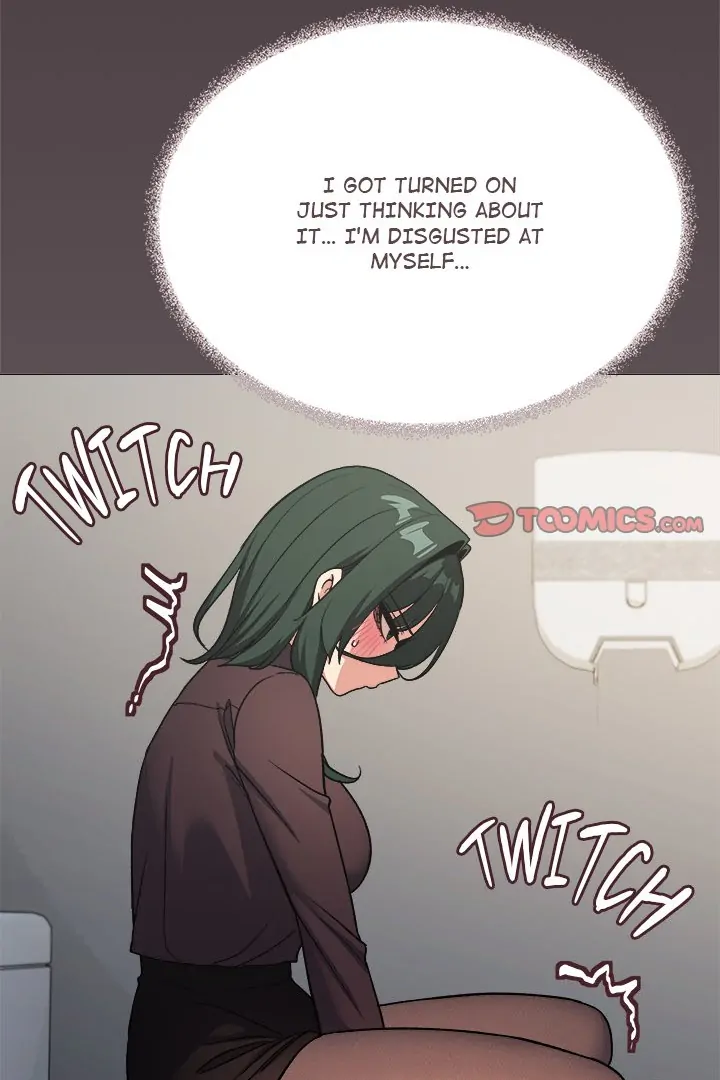 Someone Stop Her! Chapter 45 - Page 24