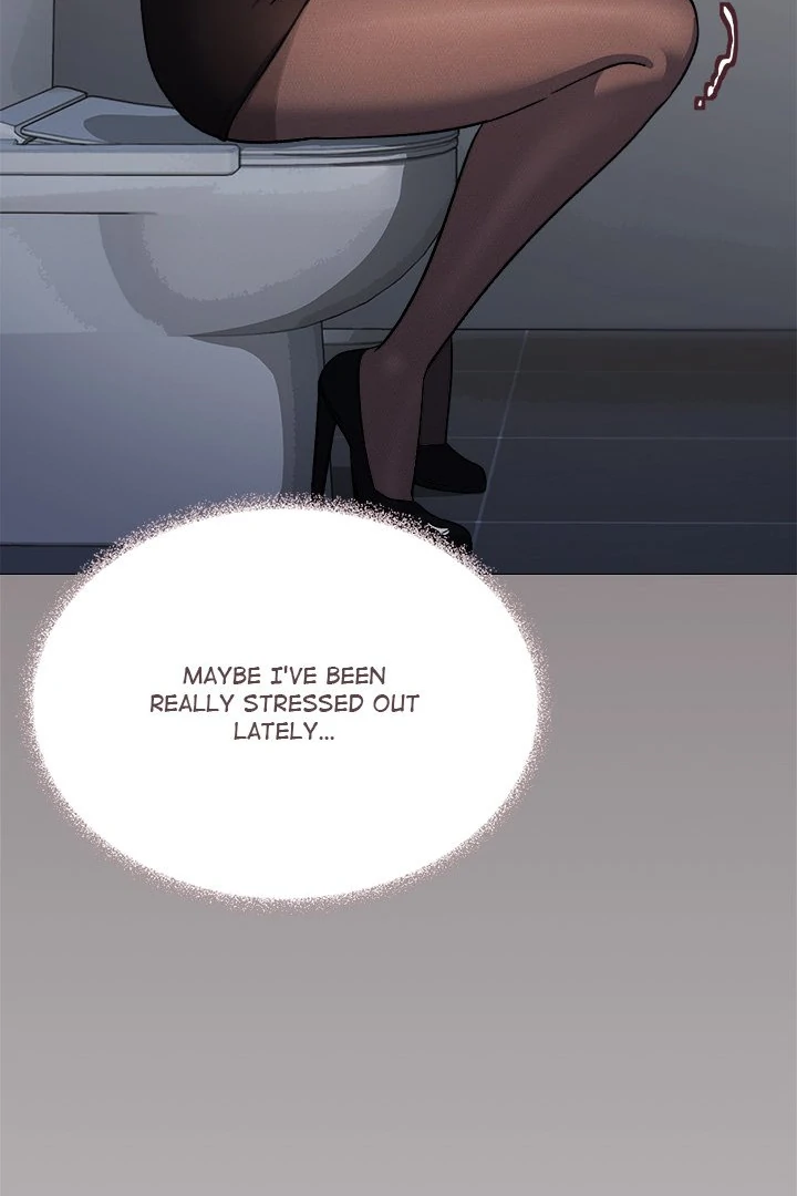 Someone Stop Her! Chapter 45 - Page 25