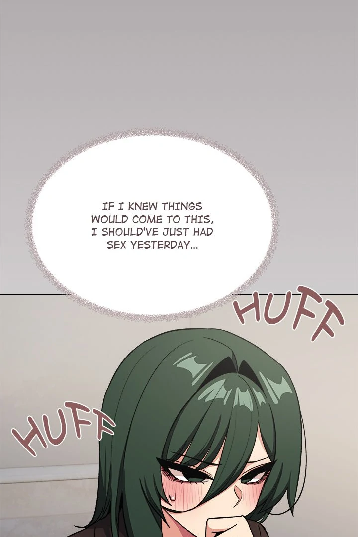 Someone Stop Her! Chapter 45 - Page 26