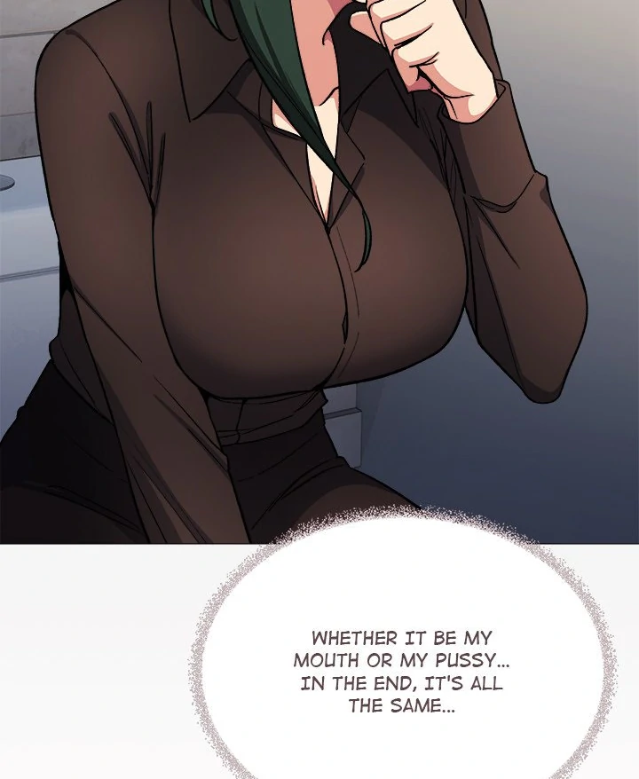 Someone Stop Her! Chapter 45 - Page 27