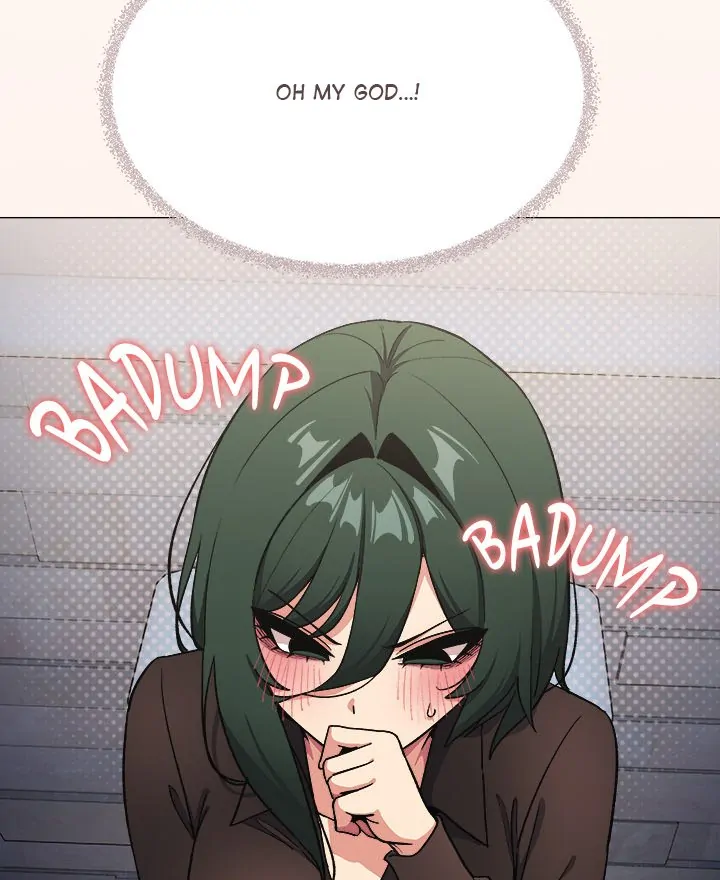 Someone Stop Her! Chapter 45 - Page 3