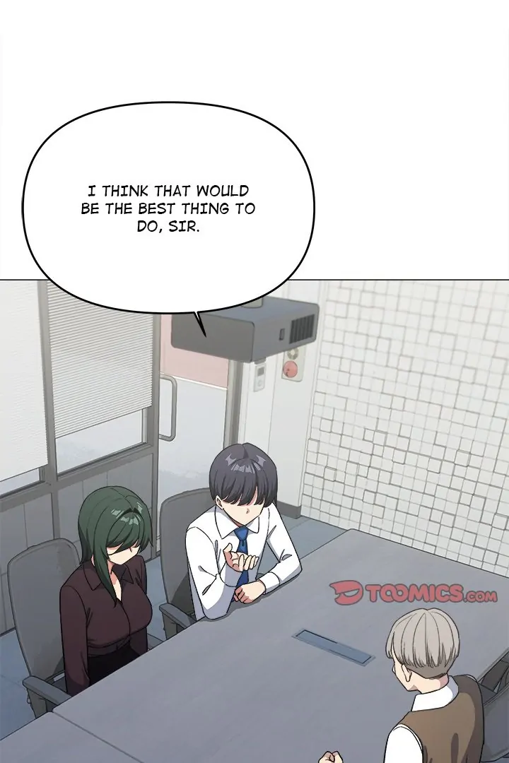 Someone Stop Her! Chapter 45 - Page 35