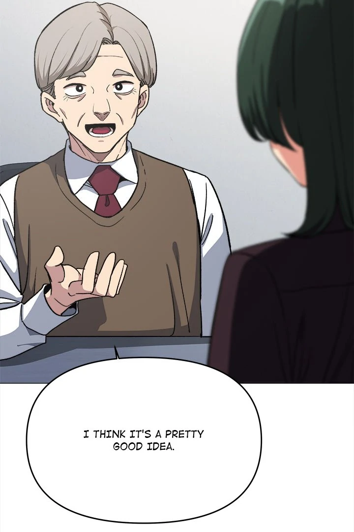 Someone Stop Her! Chapter 45 - Page 38