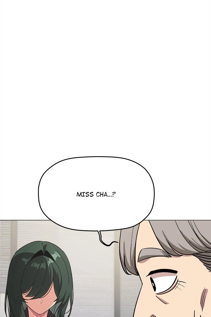 Someone Stop Her! Chapter 45 - Page 39