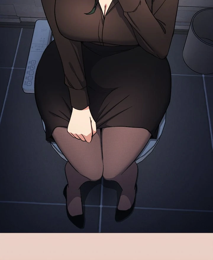 Someone Stop Her! Chapter 45 - Page 4
