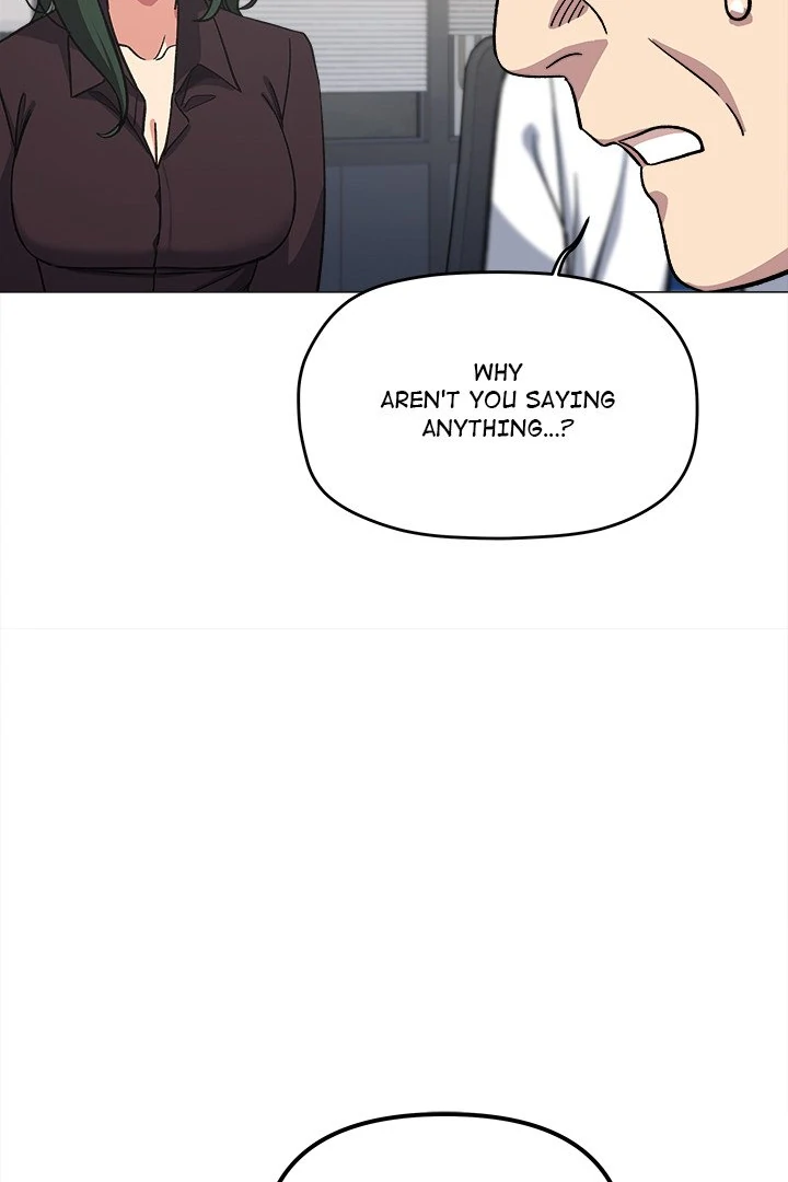Someone Stop Her! Chapter 45 - Page 40