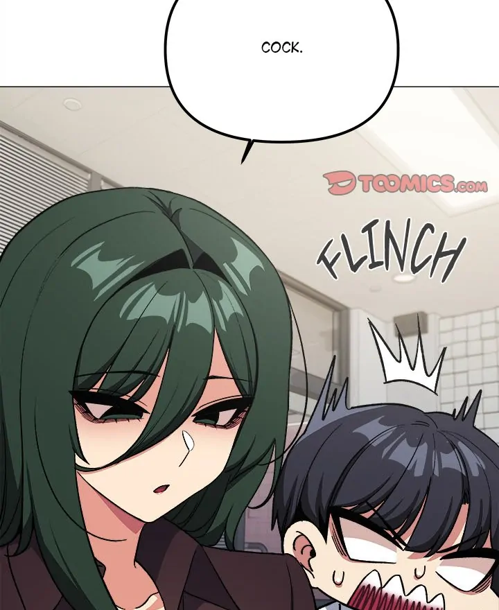 Someone Stop Her! Chapter 45 - Page 41