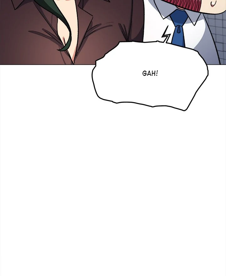 Someone Stop Her! Chapter 45 - Page 42
