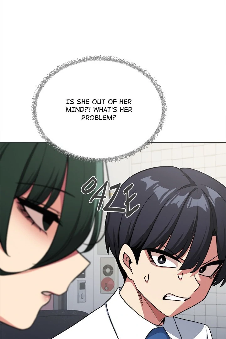Someone Stop Her! Chapter 45 - Page 45