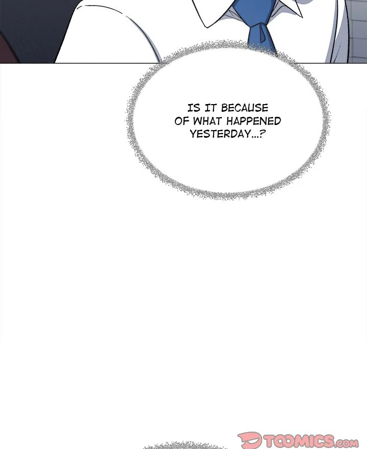 Someone Stop Her! Chapter 45 - Page 46