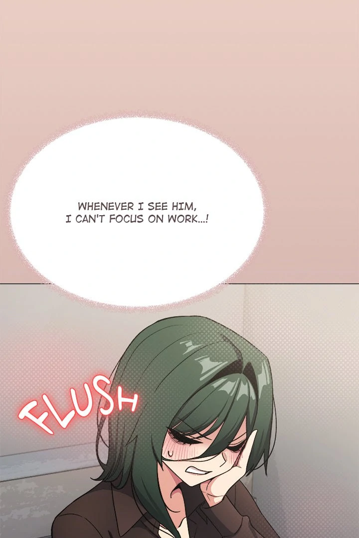Someone Stop Her! Chapter 45 - Page 5