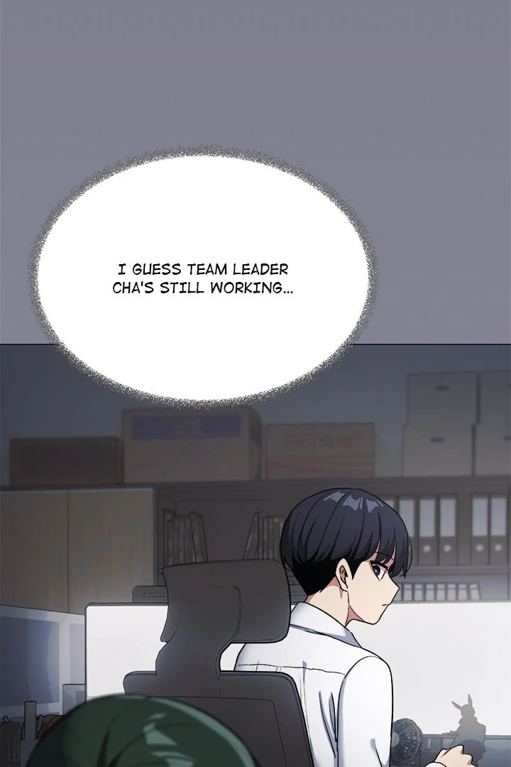 Someone Stop Her! Chapter 45 - Page 55