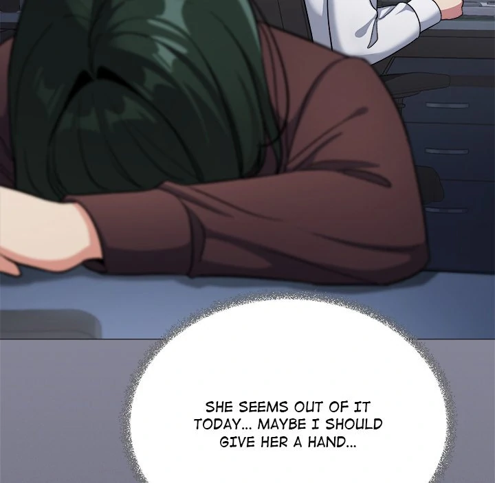 Someone Stop Her! Chapter 45 - Page 56