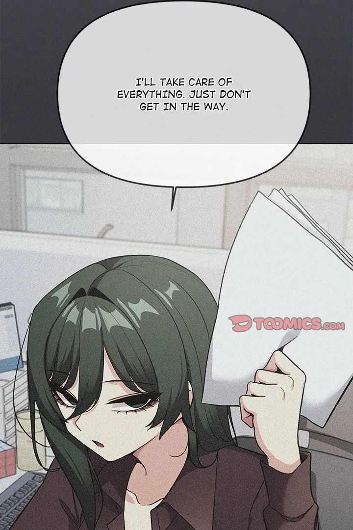Someone Stop Her! Chapter 45 - Page 58