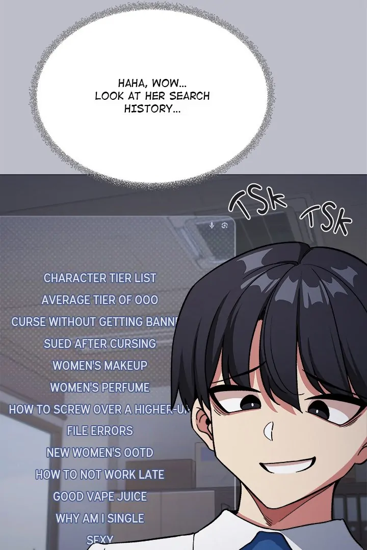 Someone Stop Her! Chapter 45 - Page 68
