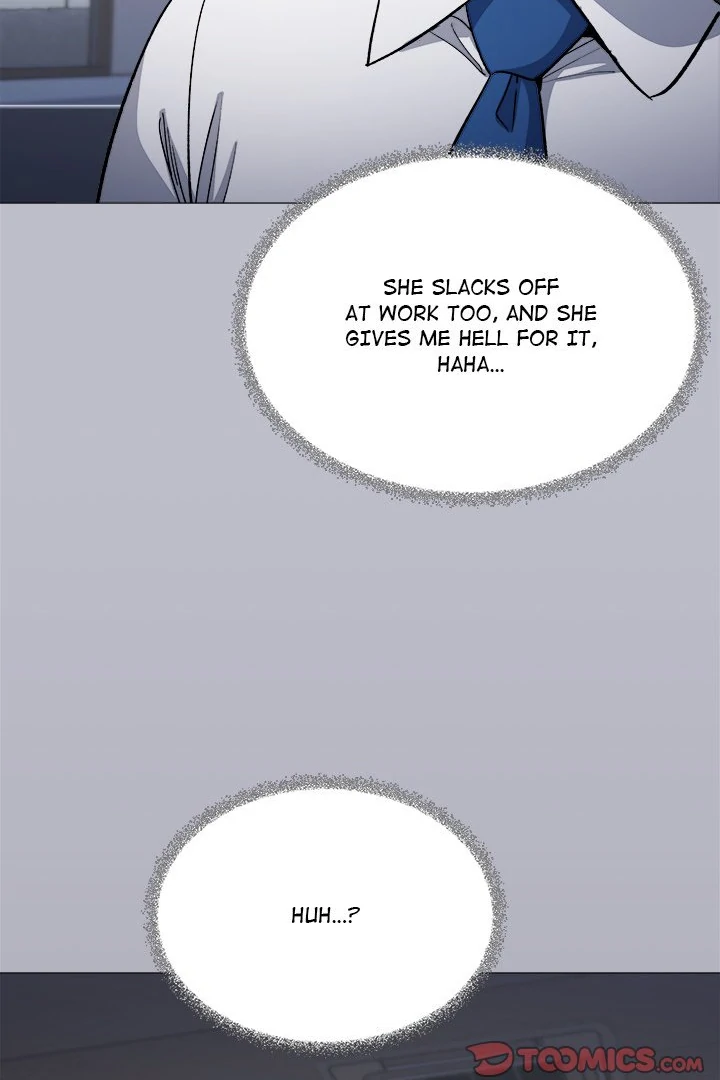 Someone Stop Her! Chapter 45 - Page 69