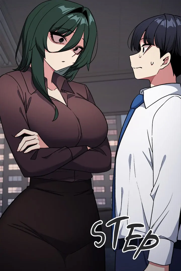 Someone Stop Her! Chapter 45 - Page 77