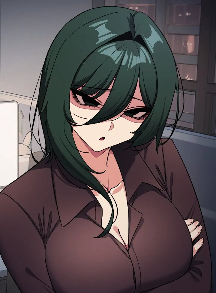 Someone Stop Her! Chapter 45 - Page 79