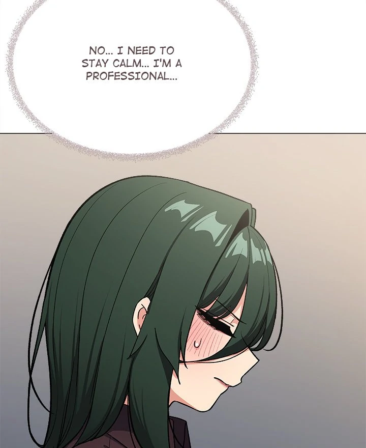 Someone Stop Her! Chapter 45 - Page 8