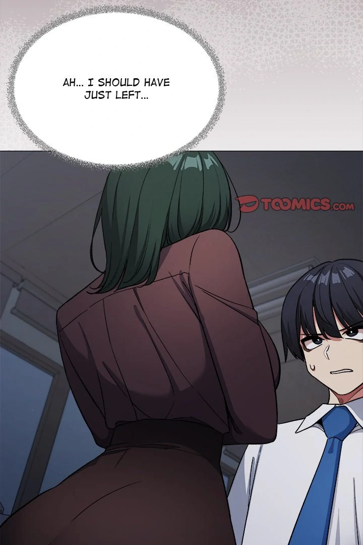 Someone Stop Her! Chapter 45 - Page 81