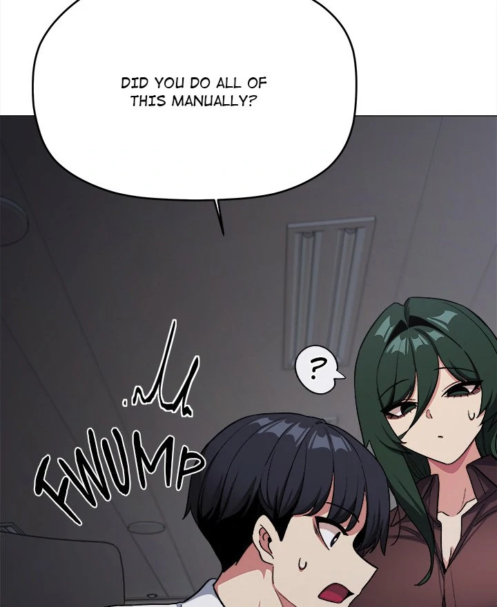 Someone Stop Her! Chapter 45 - Page 84