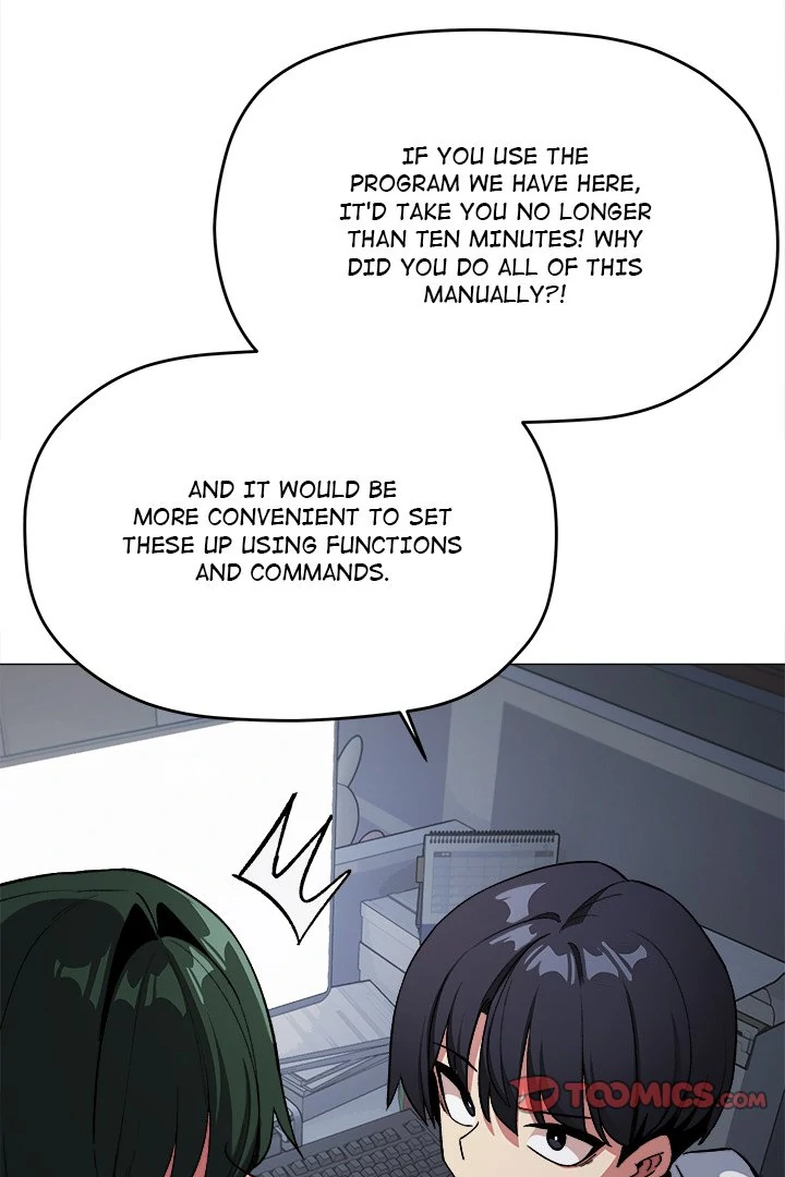 Someone Stop Her! Chapter 45 - Page 86