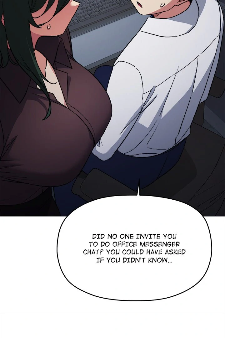 Someone Stop Her! Chapter 45 - Page 87