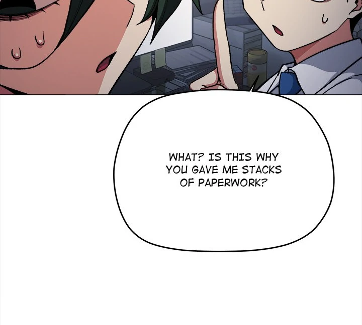 Someone Stop Her! Chapter 45 - Page 89