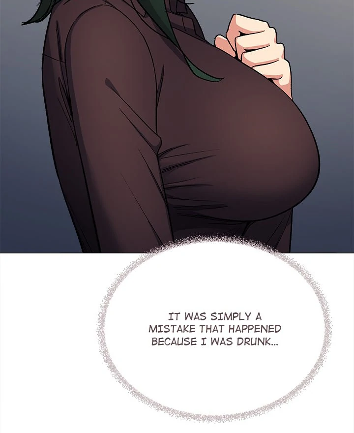 Someone Stop Her! Chapter 45 - Page 9