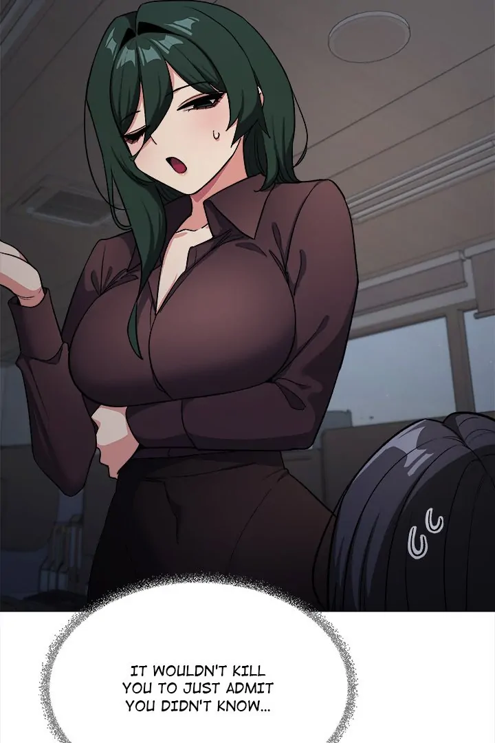 Someone Stop Her! Chapter 45 - Page 91