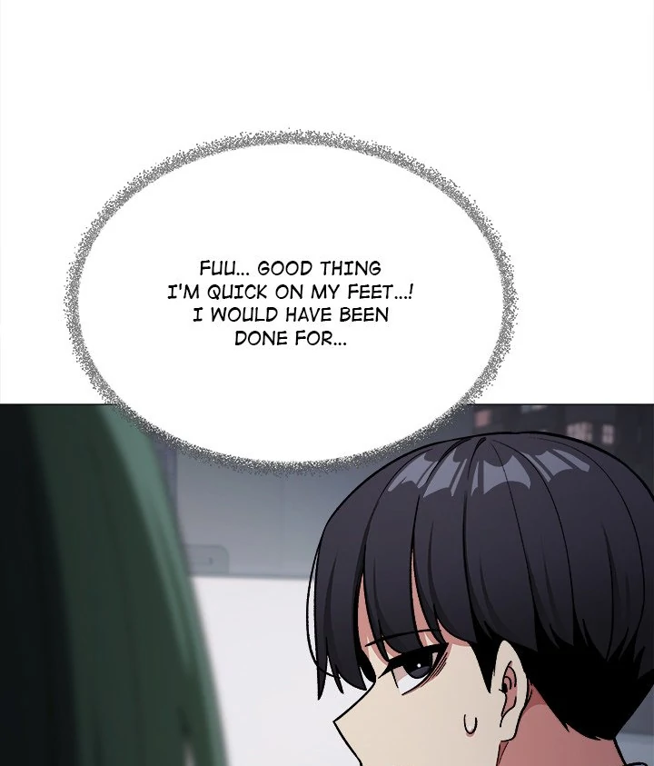 Someone Stop Her! Chapter 45 - Page 94