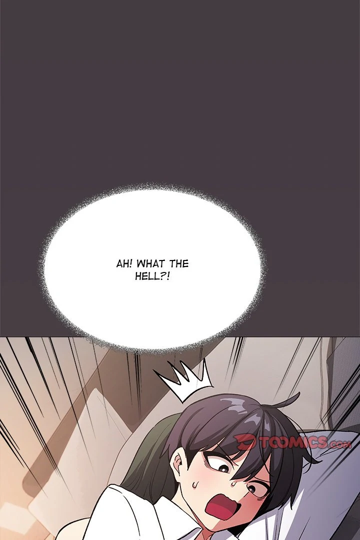 Someone Stop Her! Chapter 46 - Page 1