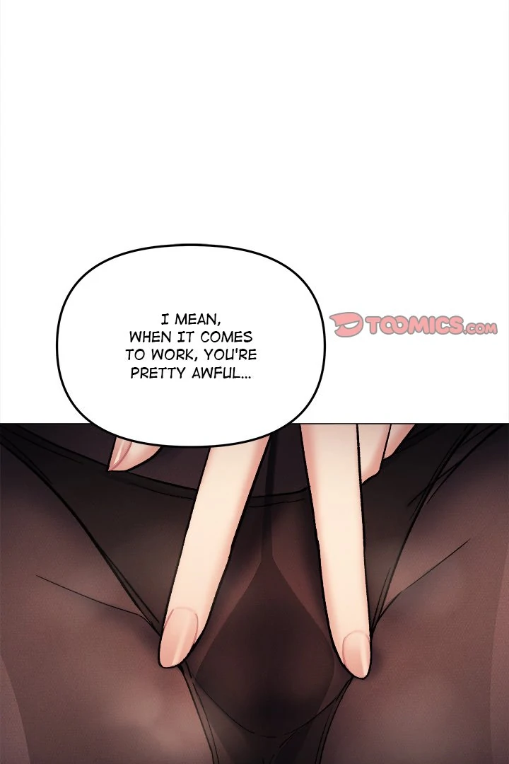Someone Stop Her! Chapter 46 - Page 105