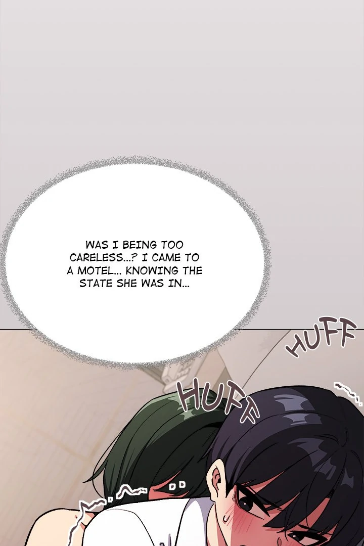 Someone Stop Her! Chapter 46 - Page 11