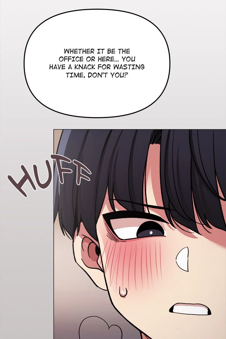 Someone Stop Her! Chapter 46 - Page 110
