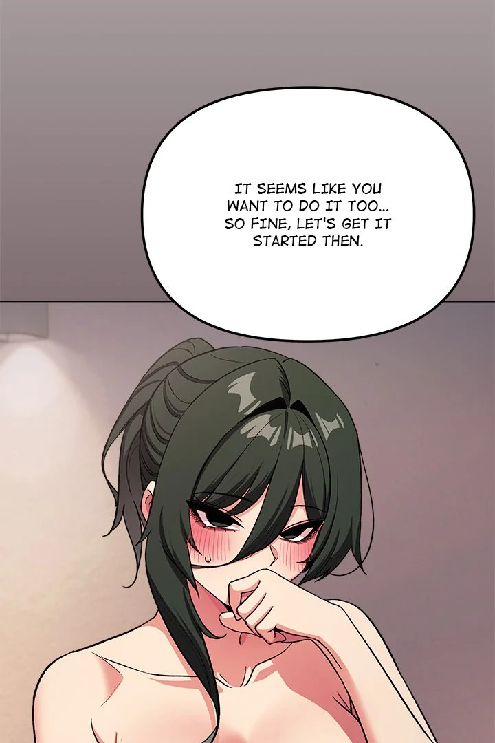 Someone Stop Her! Chapter 46 - Page 112