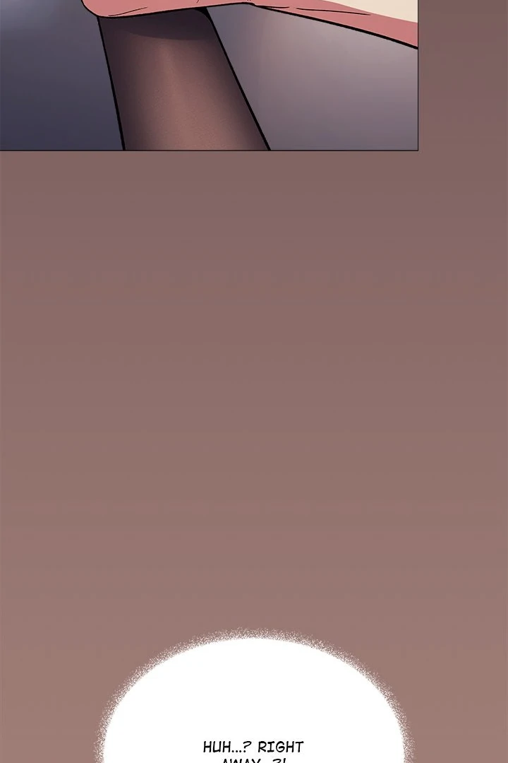 Someone Stop Her! Chapter 46 - Page 116