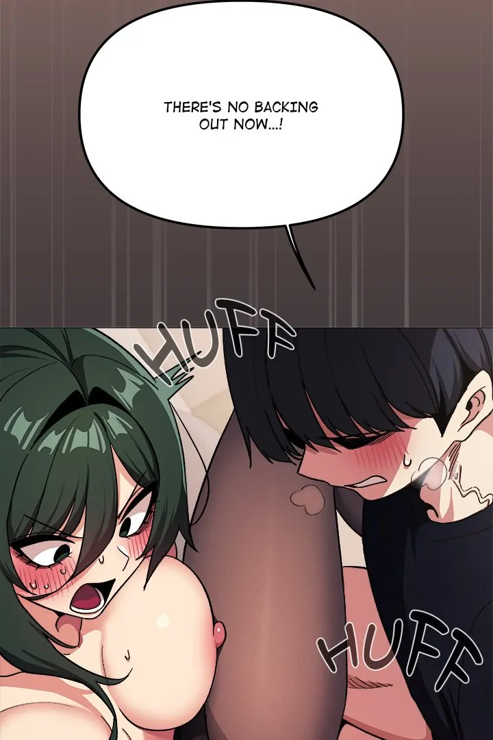 Someone Stop Her! Chapter 46 - Page 119