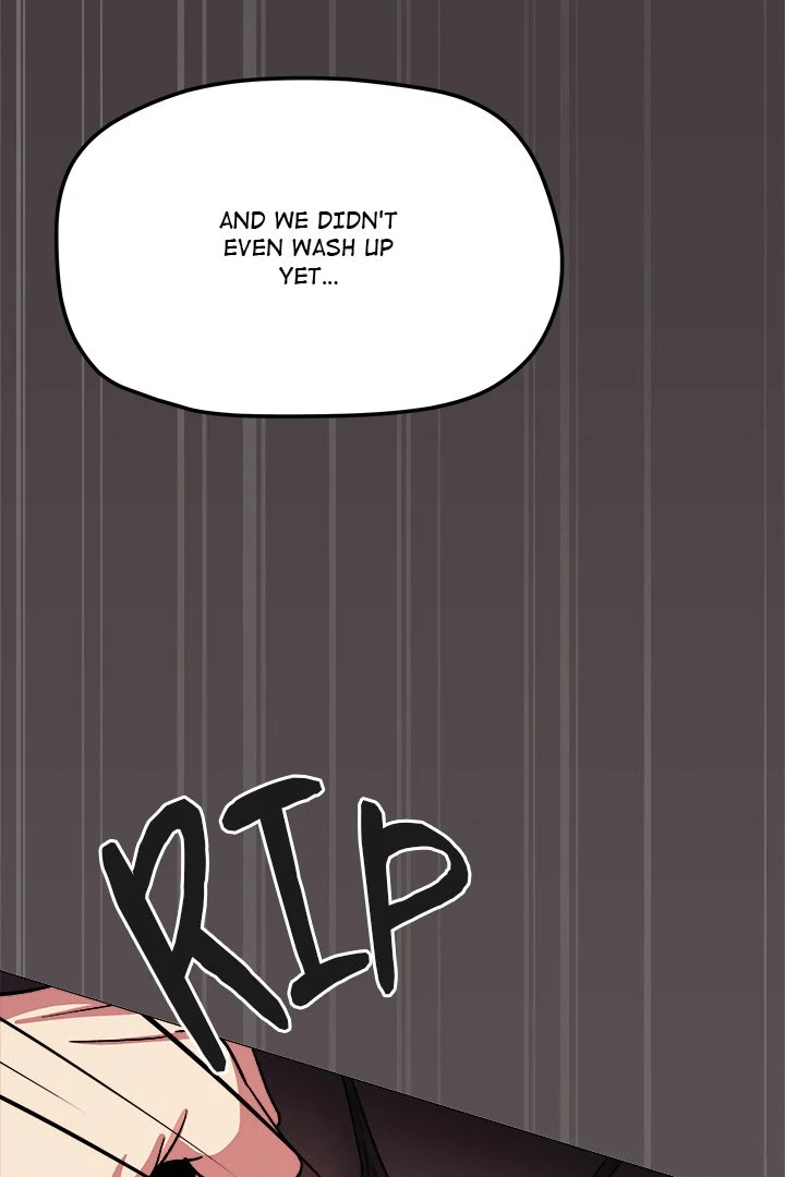 Someone Stop Her! Chapter 46 - Page 121