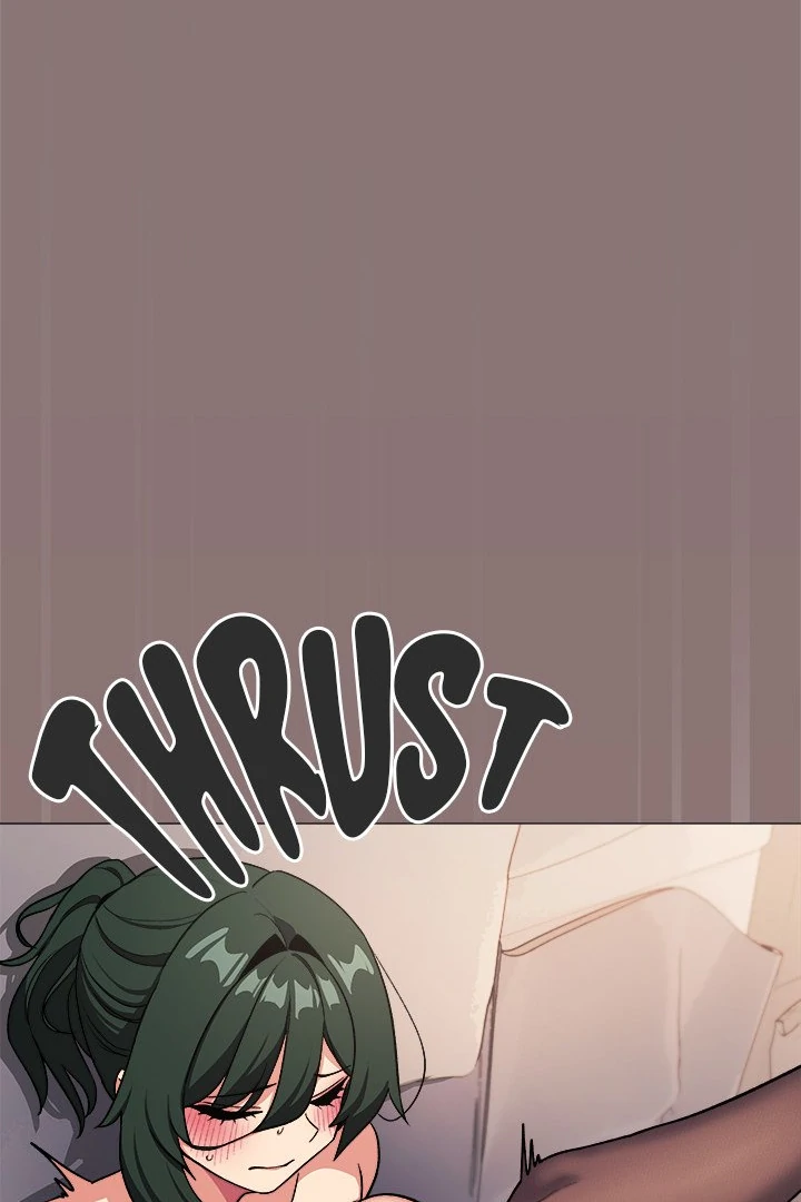 Someone Stop Her! Chapter 46 - Page 129