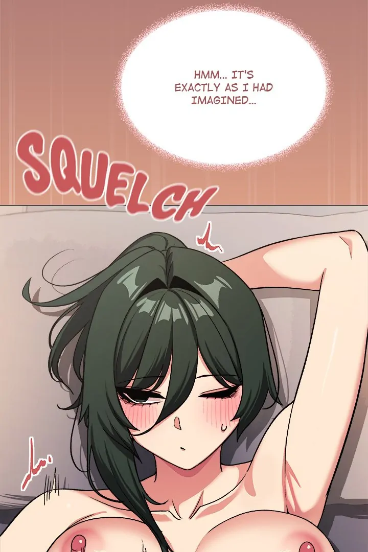 Someone Stop Her! Chapter 46 - Page 135