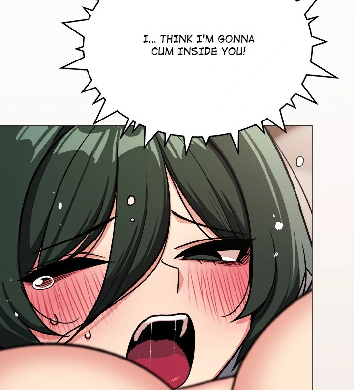 Someone Stop Her! Chapter 46 - Page 151